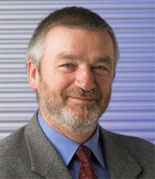 Dr. Peter May